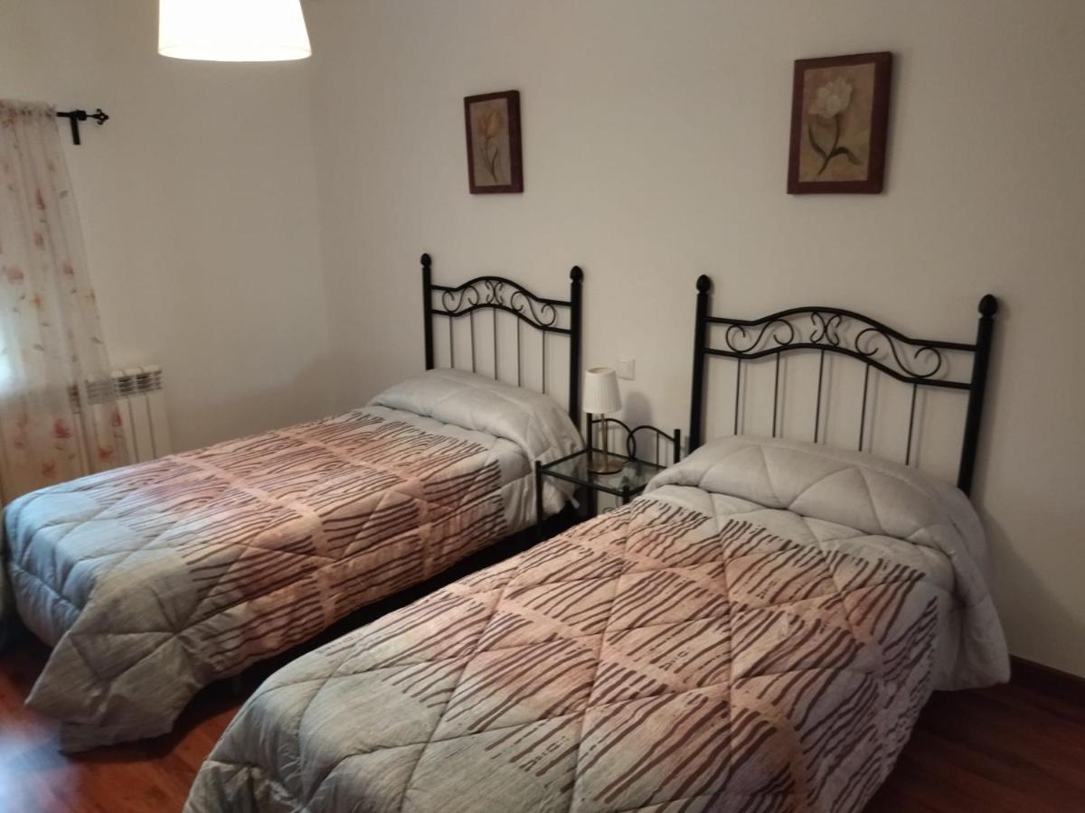 Fuentinueva Διαμέρισμα Ampuero Εξωτερικό φωτογραφία