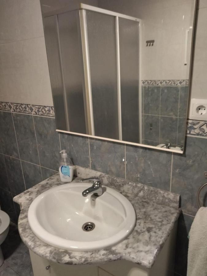 Fuentinueva Διαμέρισμα Ampuero Εξωτερικό φωτογραφία