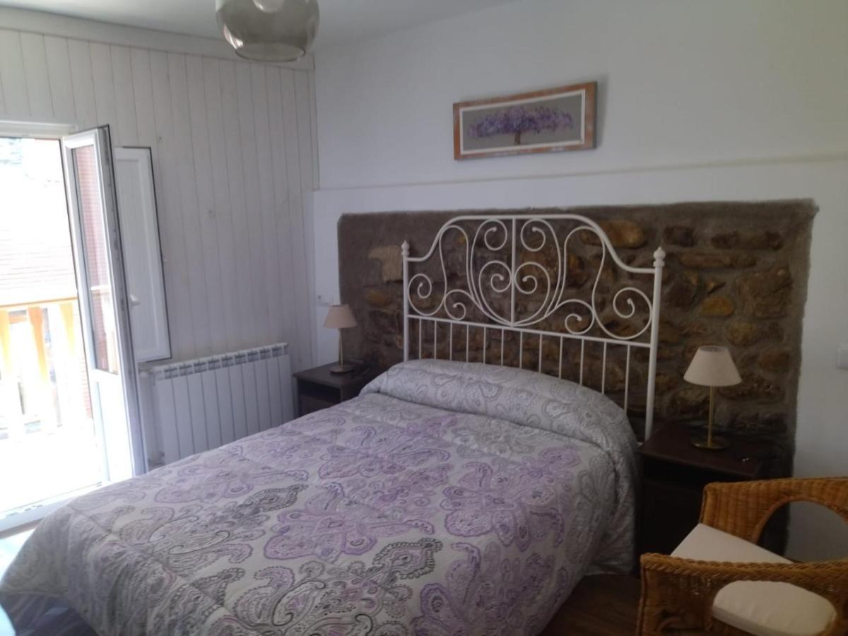 Fuentinueva Διαμέρισμα Ampuero Εξωτερικό φωτογραφία